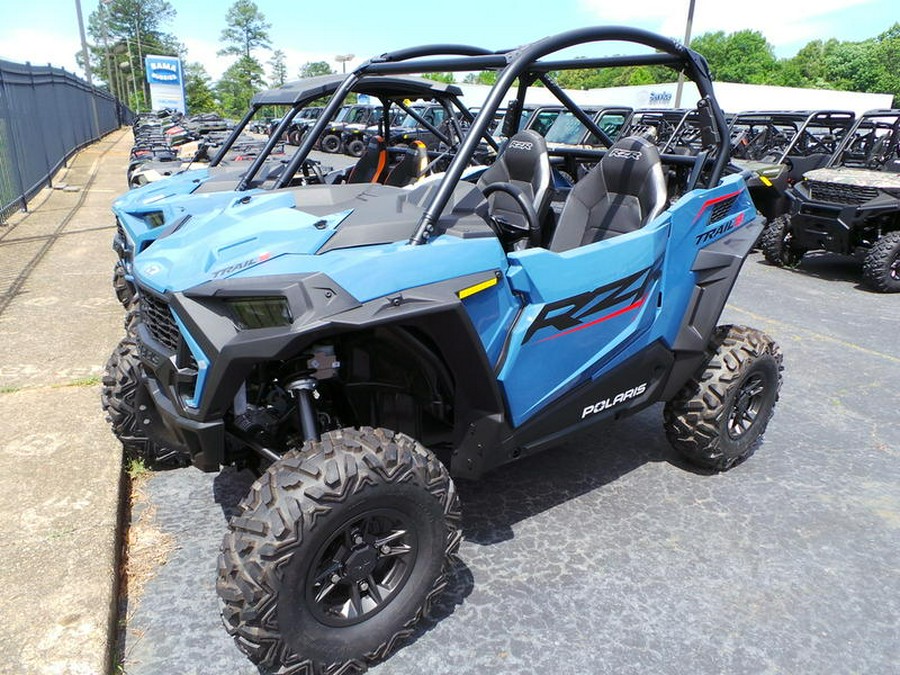 2024 Polaris® RZR Trail S Sport