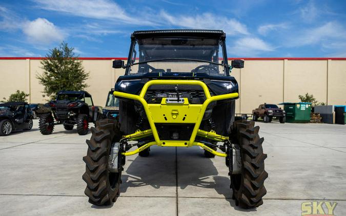 2020 Polaris® Ranger Crew® XP 1000 High Lifter Edition