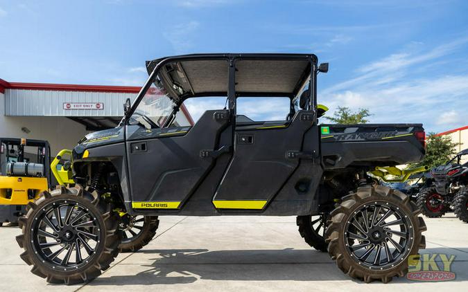 2020 Polaris® Ranger Crew® XP 1000 High Lifter Edition