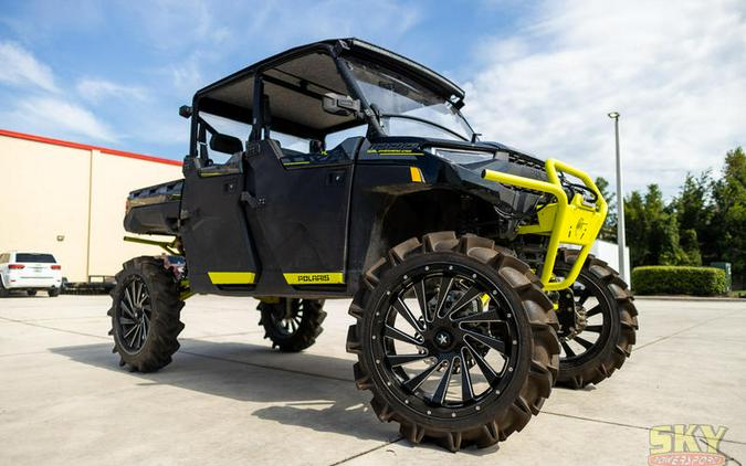 2020 Polaris® Ranger Crew® XP 1000 High Lifter Edition