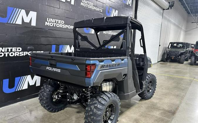 2025 Polaris® Ranger XP 1000 Premium