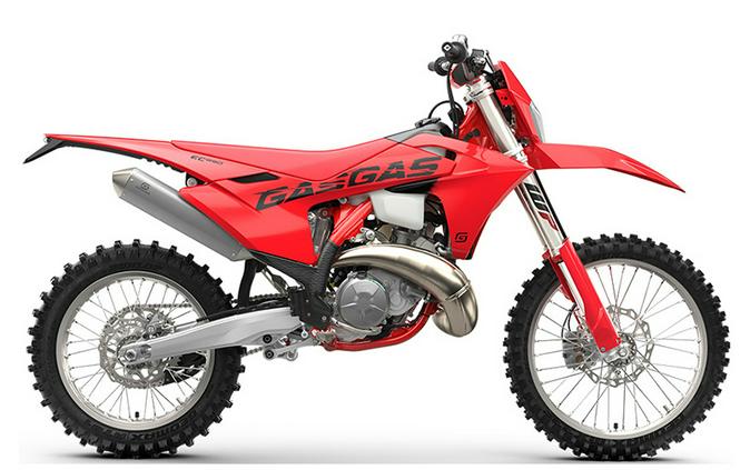 2025 GASGAS EC 250