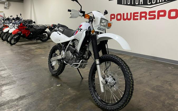 2024 Honda XR650L