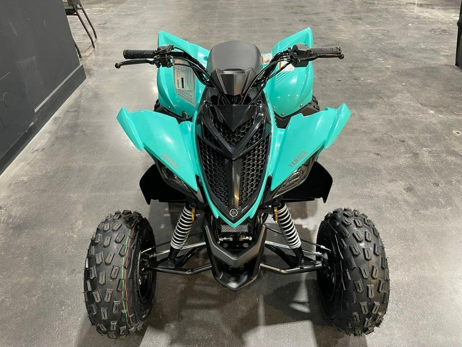 2025 Yamaha Raptor 110