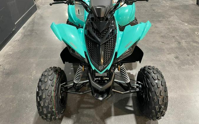 2025 Yamaha Raptor 110