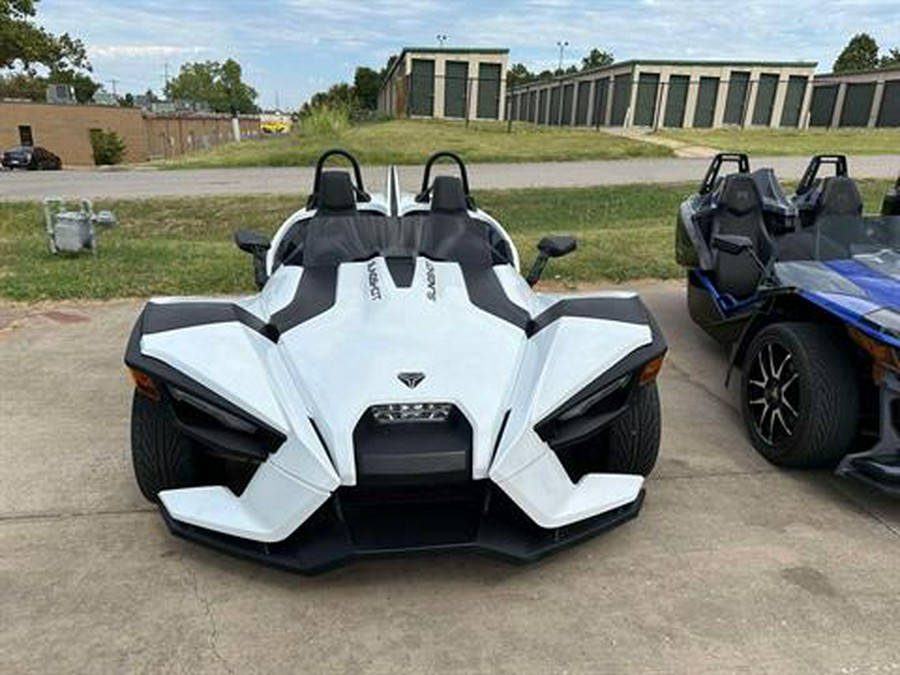 2021 Slingshot Slingshot S