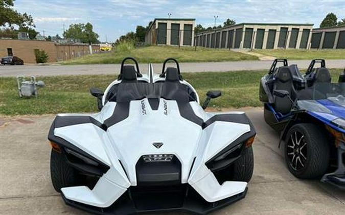 2021 Slingshot Slingshot S