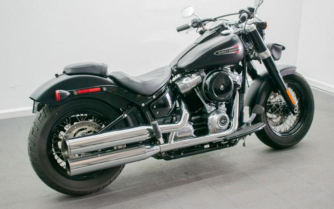 2020 Harley-Davidson Softail Slim®