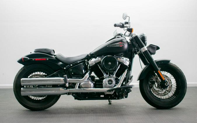 2020 Harley-Davidson Softail Slim®