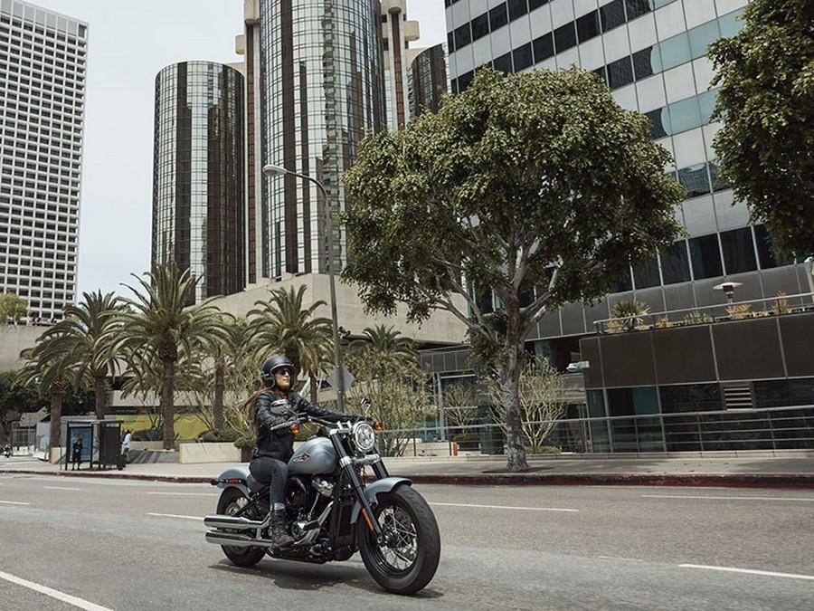 2020 Harley-Davidson Softail Slim®