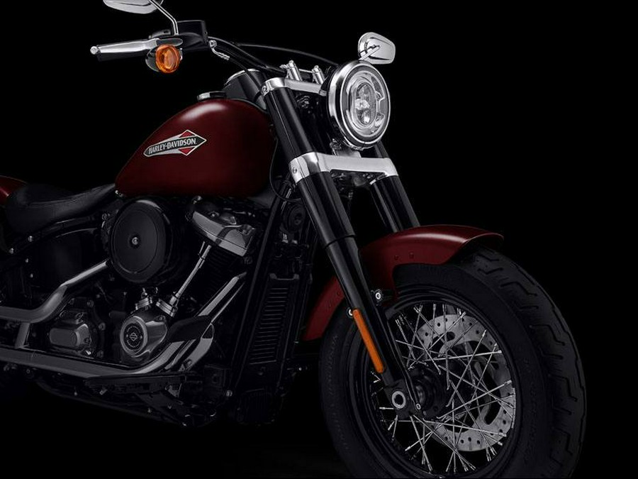 2020 Harley-Davidson Softail Slim®