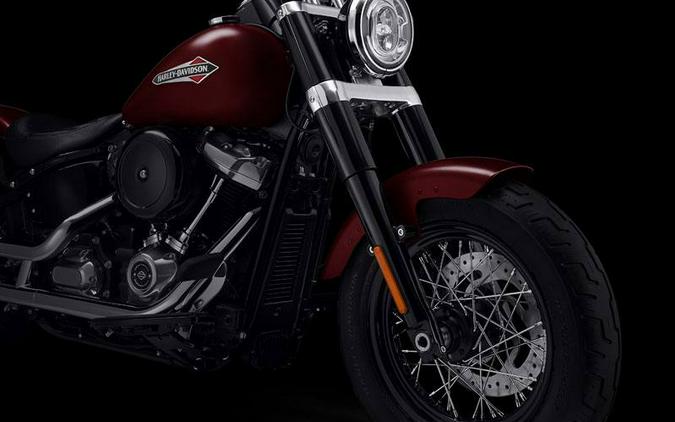 2020 Harley-Davidson Softail Slim®