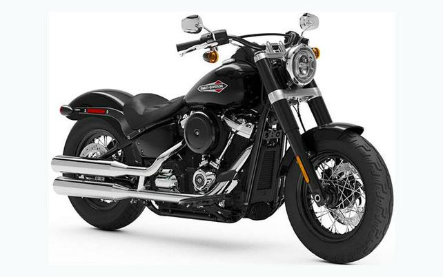 2020 Harley-Davidson Softail Slim®