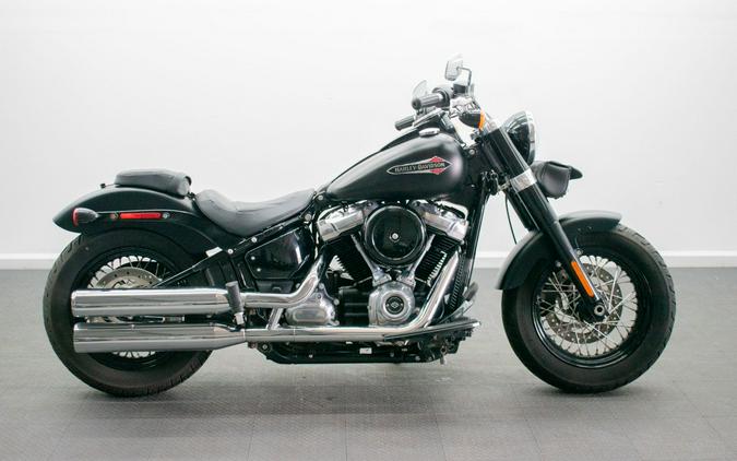 2020 Harley-Davidson Softail Slim®