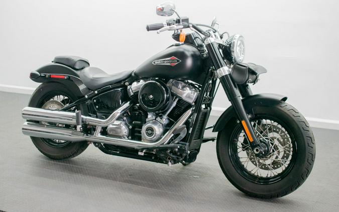 2020 Harley-Davidson Softail Slim®