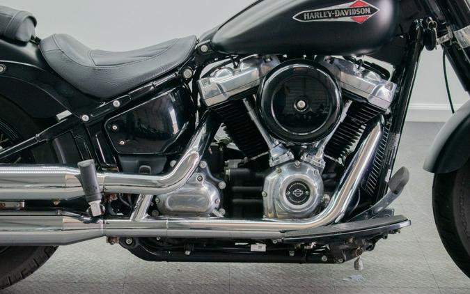 2020 Harley-Davidson Softail Slim®