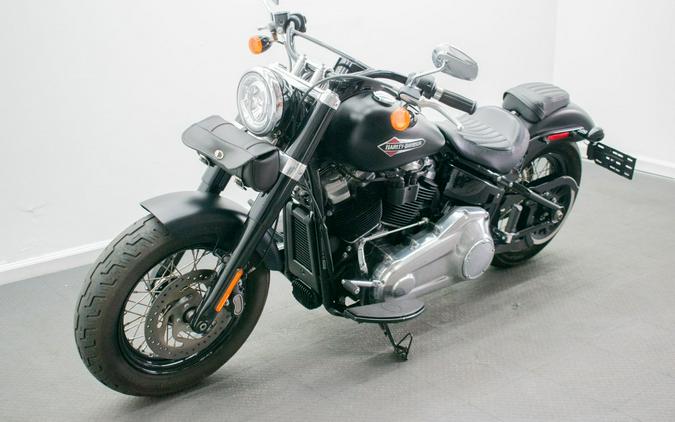 2020 Harley-Davidson Softail Slim®