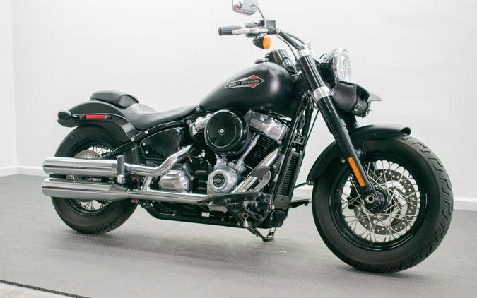 2020 Harley-Davidson Softail Slim®