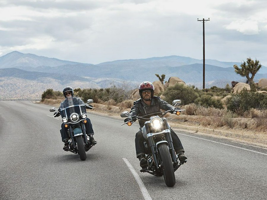 2020 Harley-Davidson Softail Slim®