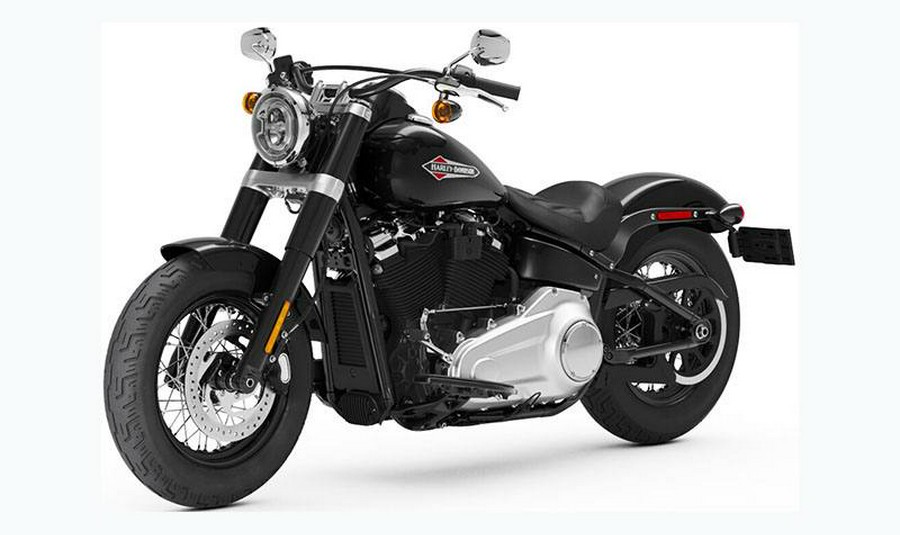 2020 Harley-Davidson Softail Slim®