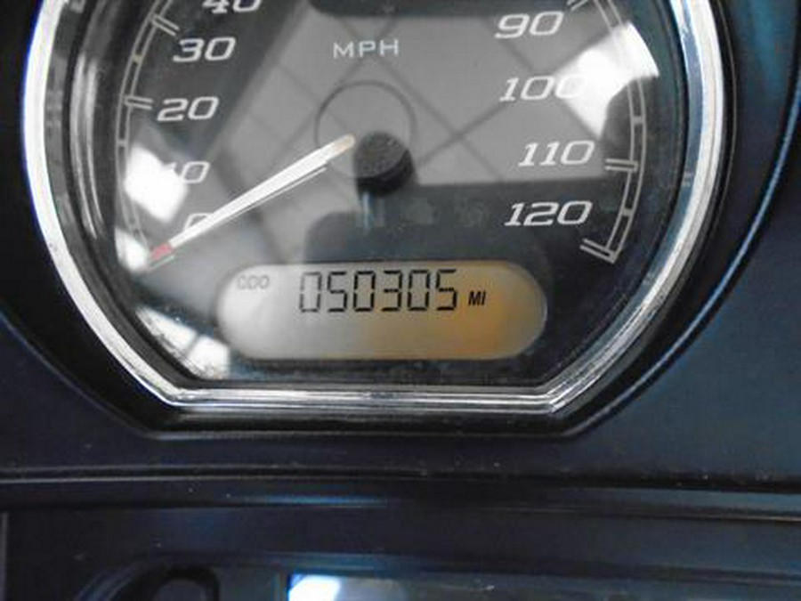 2018 Harley-Davidson Electra Glide® Ultra Classic®