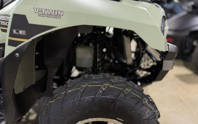 2025 Kawasaki Brute Force® 750 LE EPS