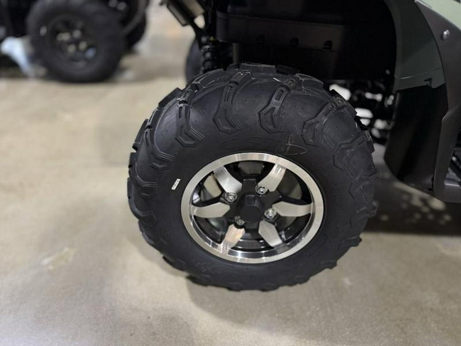 2025 Kawasaki Brute Force® 750 LE EPS