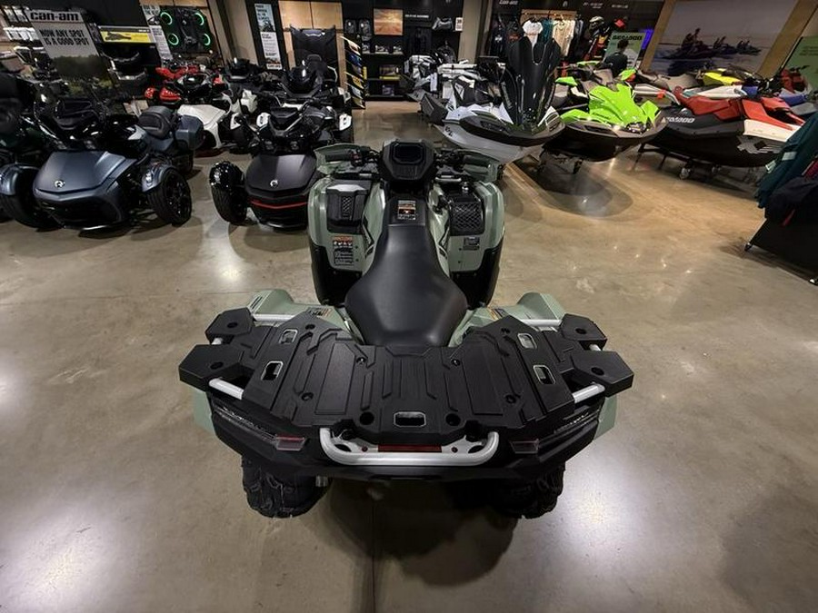 2025 Kawasaki Brute Force® 750 LE EPS