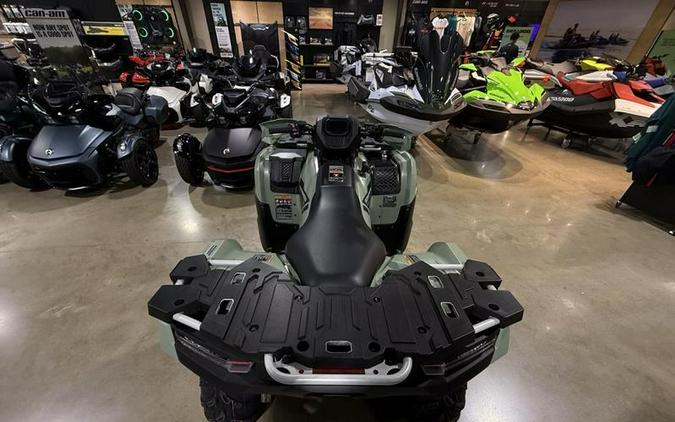 2025 Kawasaki Brute Force® 750 LE EPS