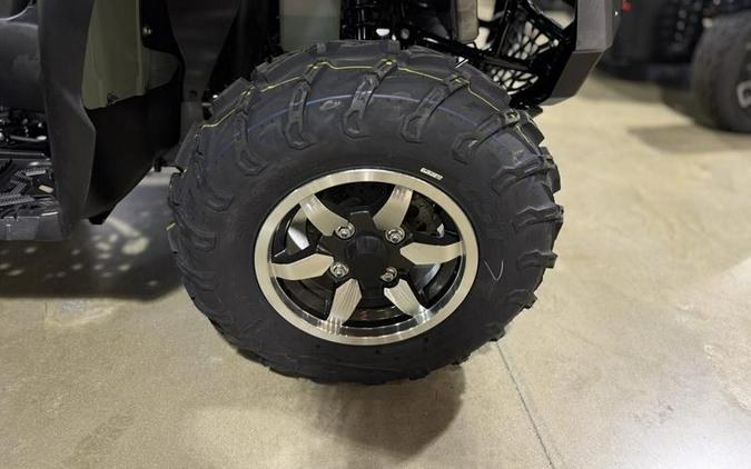 2025 Kawasaki Brute Force® 750 LE EPS