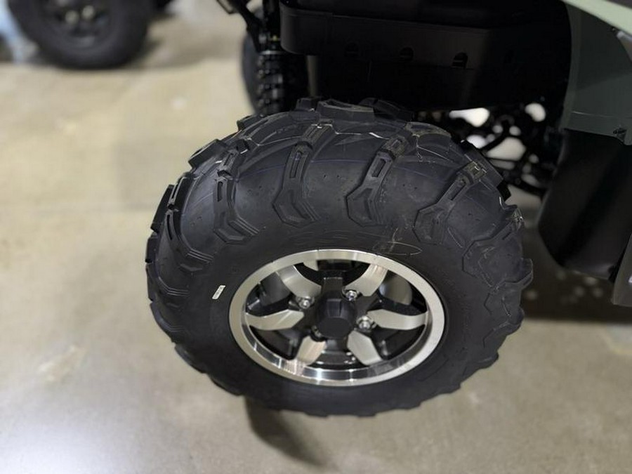 2025 Kawasaki Brute Force® 750 LE EPS