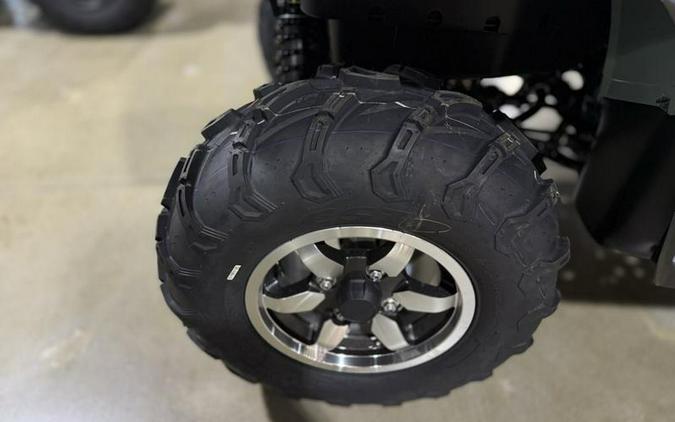 2025 Kawasaki Brute Force® 750 LE EPS