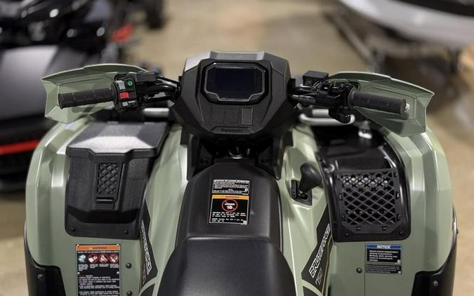 2025 Kawasaki Brute Force® 750 LE EPS