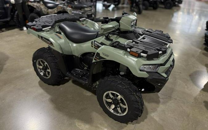 2025 Kawasaki Brute Force® 750 LE EPS