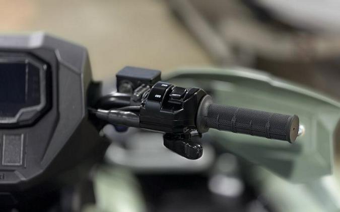 2025 Kawasaki Brute Force® 750 LE EPS