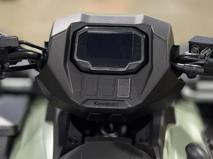 2025 Kawasaki Brute Force® 750 LE EPS