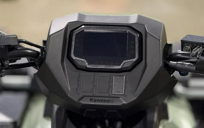 2025 Kawasaki Brute Force® 750 LE EPS