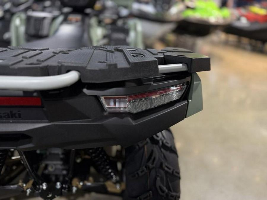 2025 Kawasaki Brute Force® 750 LE EPS