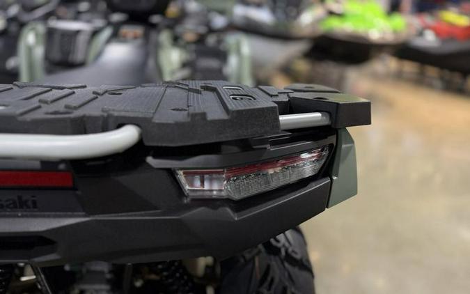 2025 Kawasaki Brute Force® 750 LE EPS