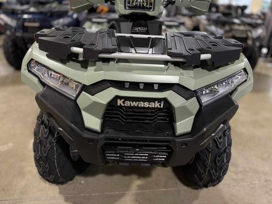 2025 Kawasaki Brute Force® 750 LE EPS