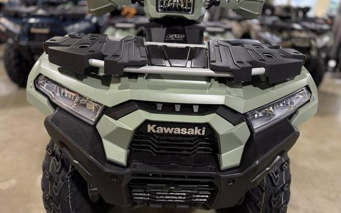 2025 Kawasaki Brute Force® 750 LE EPS