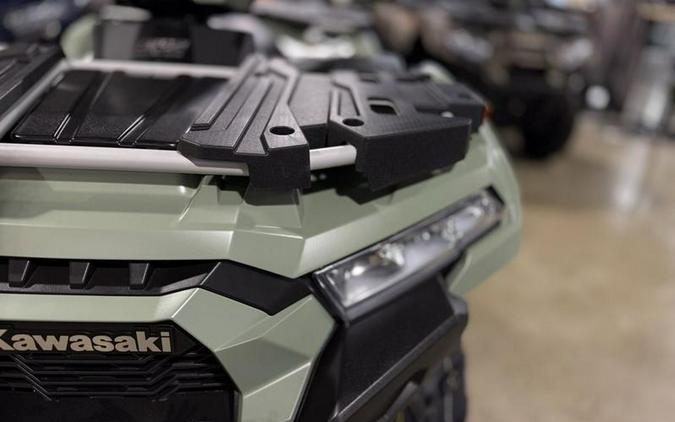 2025 Kawasaki Brute Force® 750 LE EPS