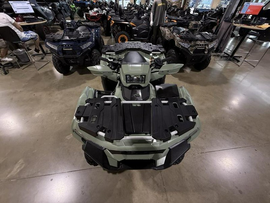 2025 Kawasaki Brute Force® 750 LE EPS