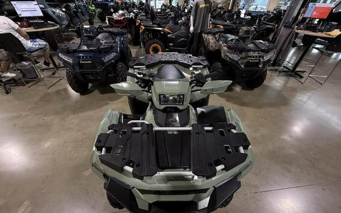 2025 Kawasaki Brute Force® 750 LE EPS