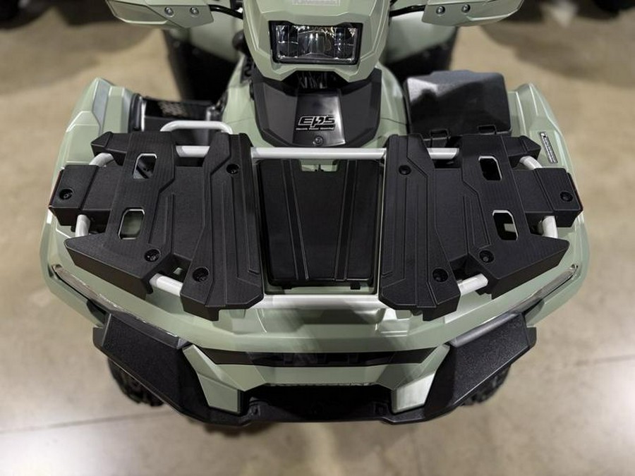 2025 Kawasaki Brute Force® 750 LE EPS