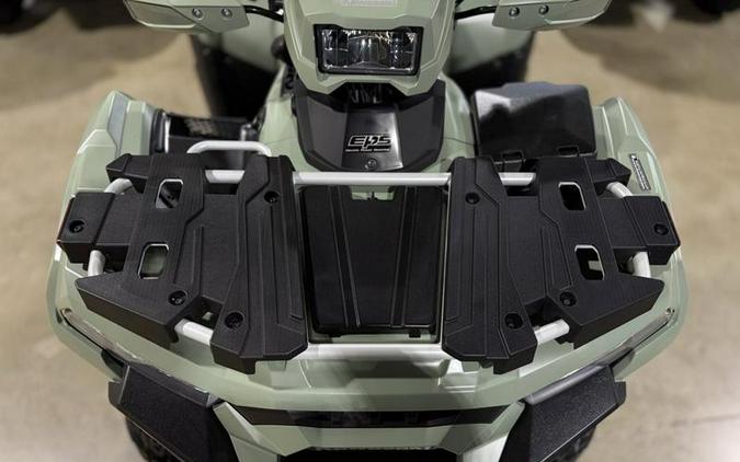 2025 Kawasaki Brute Force® 750 LE EPS