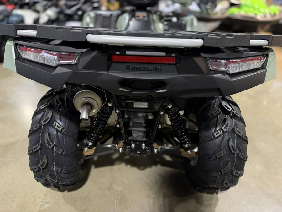 2025 Kawasaki Brute Force® 750 LE EPS