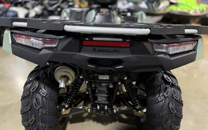 2025 Kawasaki Brute Force® 750 LE EPS