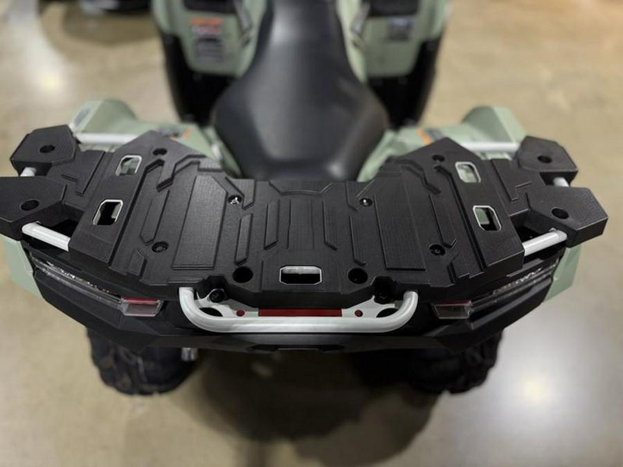 2025 Kawasaki Brute Force® 750 LE EPS