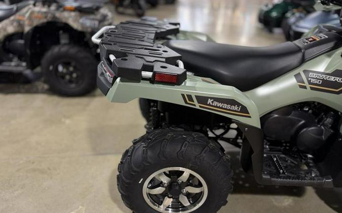 2025 Kawasaki Brute Force® 750 LE EPS
